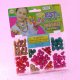 Best Friends Wooden Bead, N3829