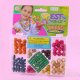 Best Friends Wooden Bead, N3830