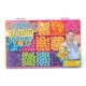 True Friends Alphabet Bead, D8021