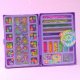 Friendship Keychains, 7001