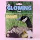 Duck*GID wall stick, G2040