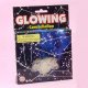 Constellation*GID wall stick, G2001