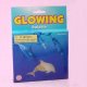 Dolphin*GID wall stick, G2026