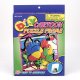 Chicken*DIY puzzle frame