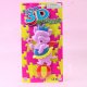 Piggy*DIY Magnetic 3Dpuzzle, 232