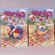 3D Cartoon puzzle, 188/3