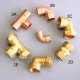 Brass Pipe Fittings, Brass Pipe Fittings