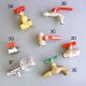 Brass Valve, Brass Valve