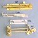 Socket Bolt/ Barrel Bolt, Flush Bolt, Socket Bolt/ Barrel Bolt, Flush Bolt