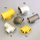 Malleable Iron Pipe Fittings, Malleable Iron Pipe Fittings