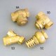 Brass Check Valve, Brass Check Valve