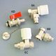 Radiator Valve, Radiator Valve