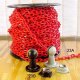 Plastic Chain, Magnetic Door Holder, Plastic Chain, Magnetic Door Holder