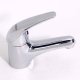 Single Handle Washbasin with Tap, Single Handle Washbasin with Tap