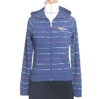Cotton Lycra Knitted Pullover