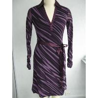 Ladies' one piece dress