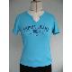 Cotton Knitted T-shirt, CAIL001
