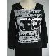 Halloween Foil Print T-shirt