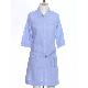 Cotton Woven Dress, CAIL015