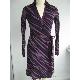 Ladies' one piece dress