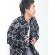 Men's Cotton Woven Shirt