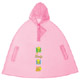 PVC Poncho (Different Color available), W92011