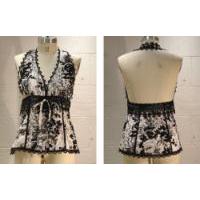 Woven blouse