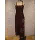 55-45 LINEN-COTTON - Dress