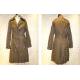 Woven trench coat, SP07-28