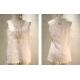 Woven blouse, SS832
