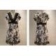 Woven dress