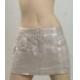 Woven skirt