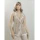 Woven coat, AE-SS08-860