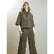Ladies coat, pant, KU-51, SP-51