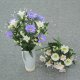 Sell 43 CM EASTER LILY/ANEMONE BUSH X 14