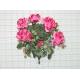 Sell ROSE BUSH X 9