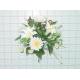 TIGER LILY /DAISY BUSH X 8, H07/05121-13