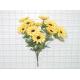 SUNFLOWER BUSH X 12, Y14/FD20317-2