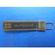 LEATHER ZIPPER PULLER
