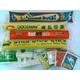 Inflatable Plastic Stick