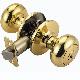 Large Plymouth Entry Lock, 560 US3 PVD