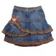 Skirt, UN439L_RICKY�JB��