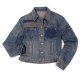 Jacket, UN409A_JEAN MORISHITA� 