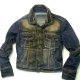 Jacket, UN1004L-UN