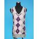 Knitted Vest