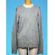 Knitted Pullover