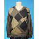 Knitted Pullover