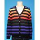 Knitted Cardigan