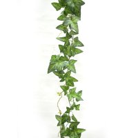 6' NEEDLE POINT IVY GARLAND