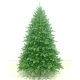 7.5' NOBLE FIR HINGED TREE